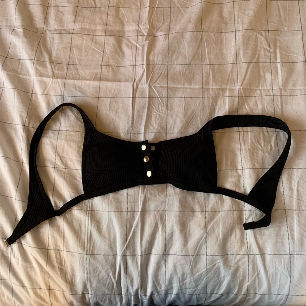 Sirens Bikini Top